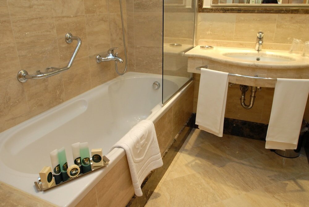 Фото Grand Hotel Duca di Mantova