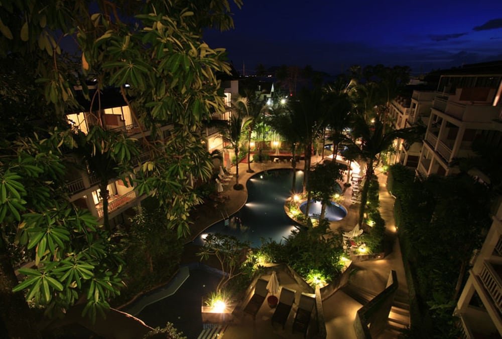 Фото Sunset Beach Resort