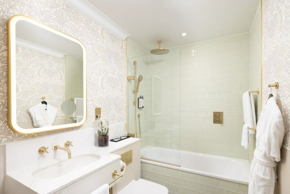 Фото Holiday Inn London - Oxford Circus, an Ihg Hotel