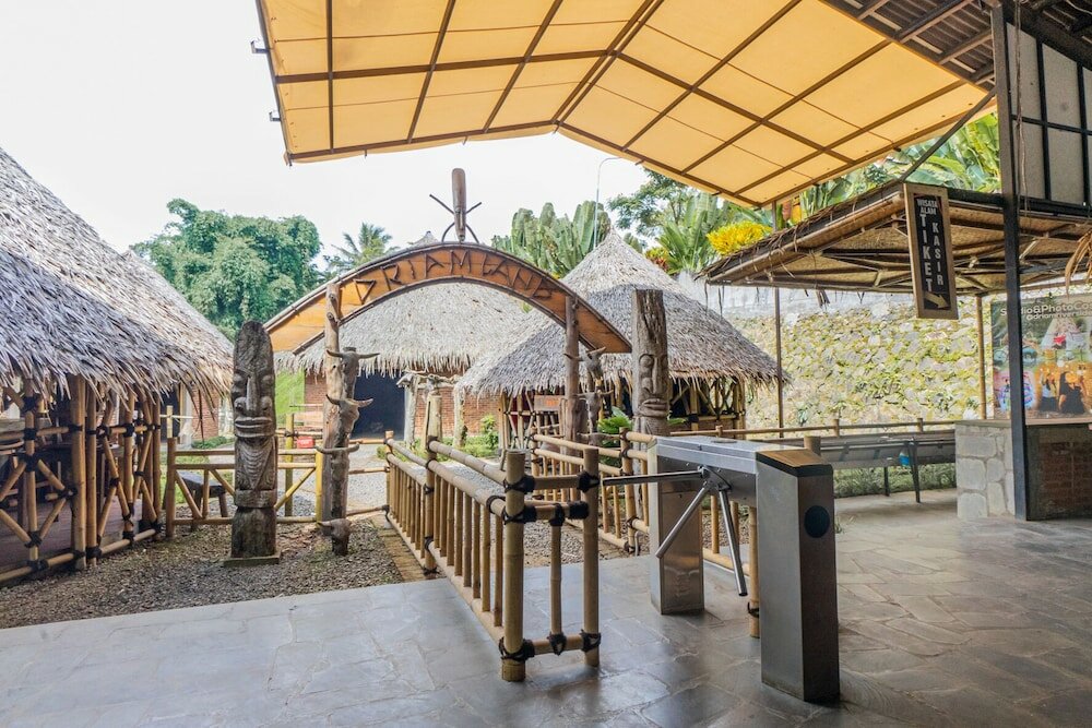 Фото D'Riam Riverside Resort