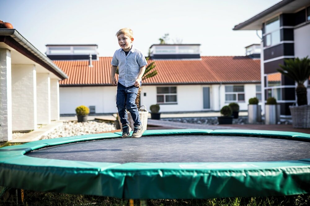 Фото Hotel Svanen, Billund