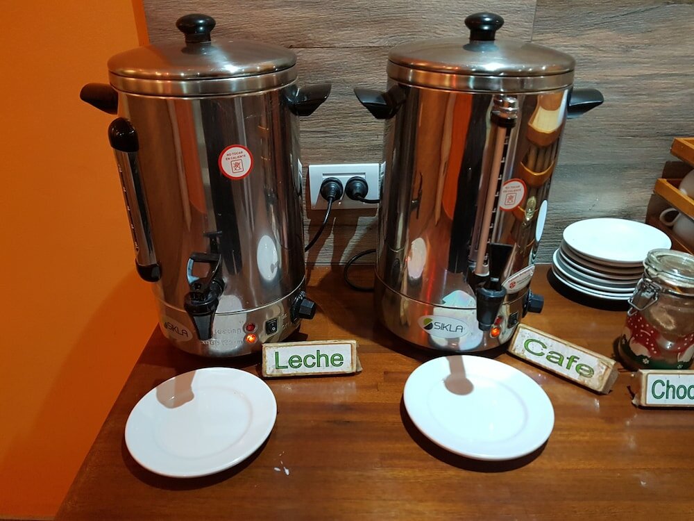 Фото Hotel Catedral