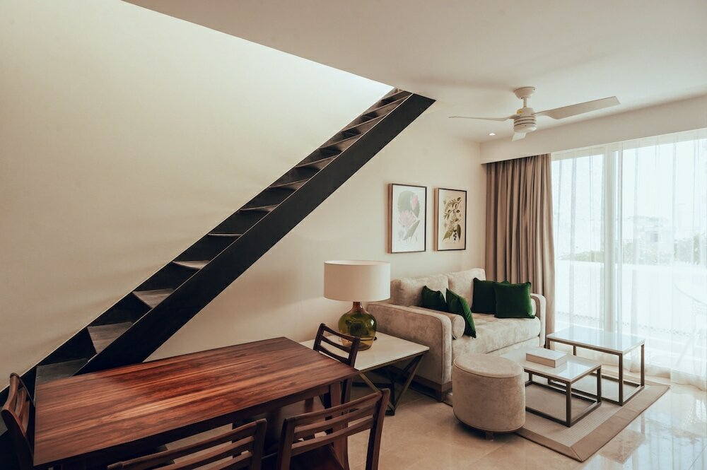 Фото Antera Hotel & Residences