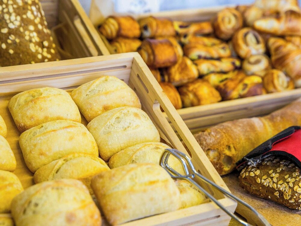 Фото Ibis Lausanne Centre