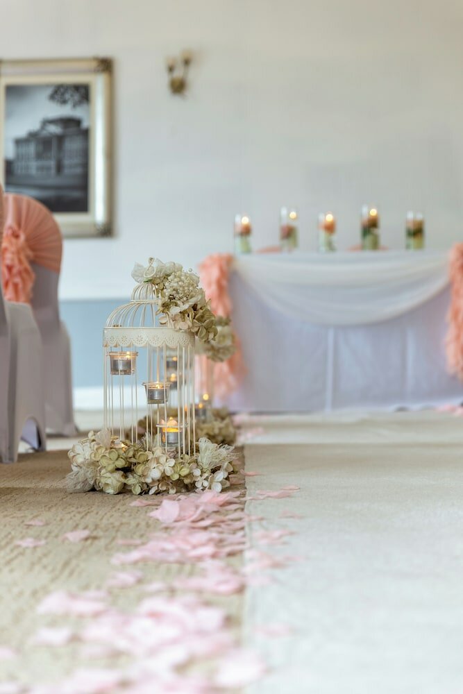 Фото Alma Lodge Hotel