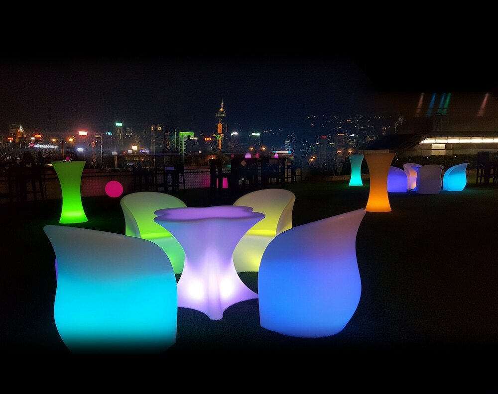 Фото Harbour Plaza Metropolis