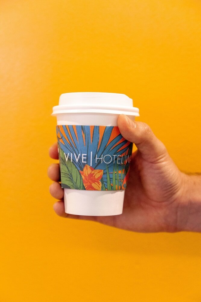 Фото Vive Hotel Waikiki