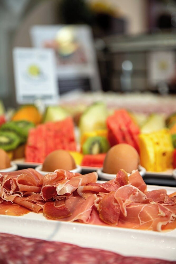 Фото Sercotel Cornella Barcelona