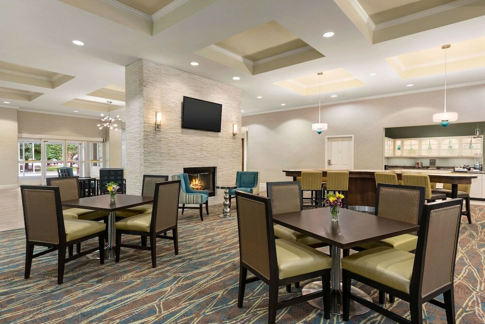 Фото Homewood Suites by Hilton Charleston - Mount Pleasant