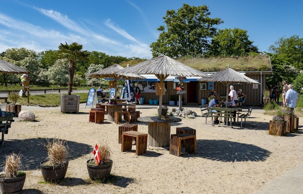 Фото Hotel Frederikshavn