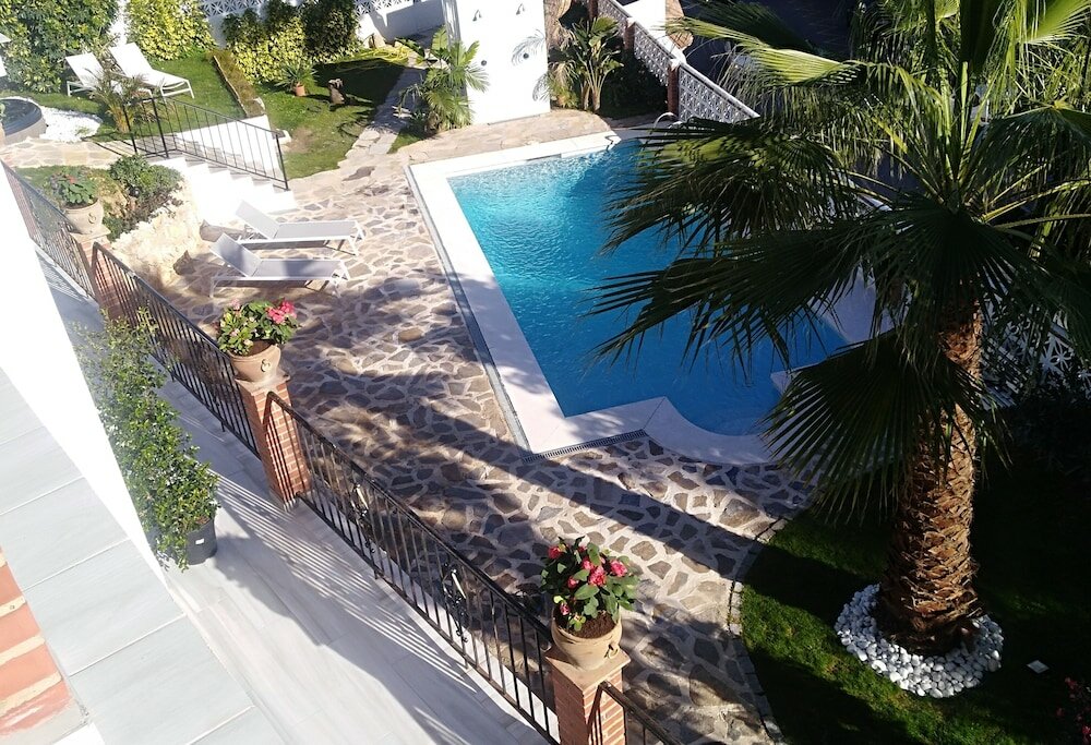 Фото Boutique X Pueblo Benalmadena