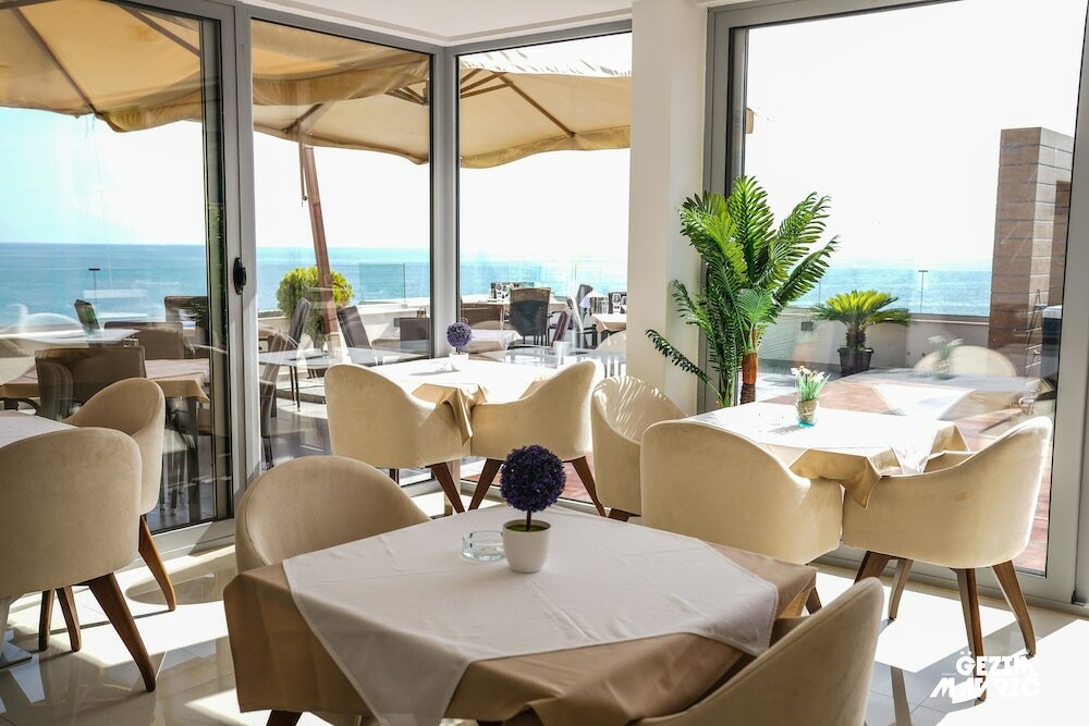 Фото Mediterraneo Liman