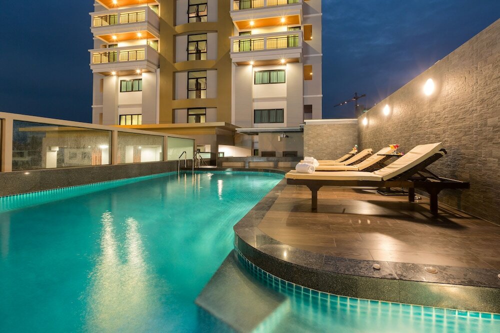 Фото Riche Hua Hin