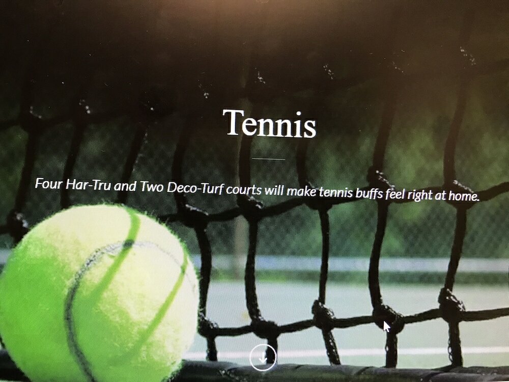 Фото Arnold Palmer's Bay Hill Club & Lodge