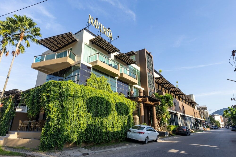 Фото Navinda Krabi