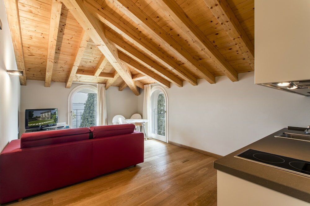 Фото Hotel Bella Riva