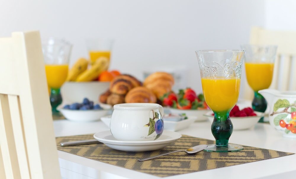 Фото Duerming O Casal Da Martiña