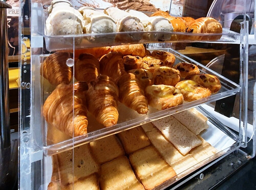 Фото Terminus du Forez Saint Etienne Centre Gare Chateaucreux