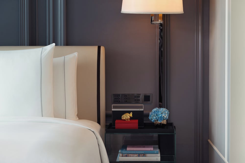 Фото Rosewood Bangkok