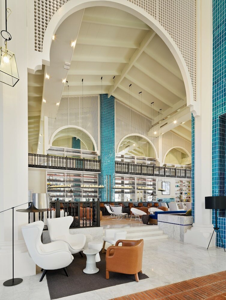 Фото H10 Timanfaya Palace