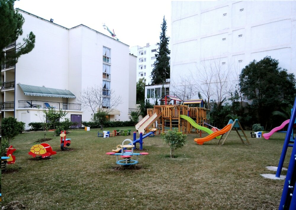 Фото Royal Mirage Fes