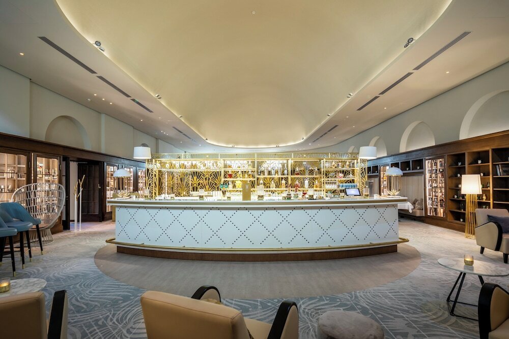 Фото Fraser Suites Hamburg