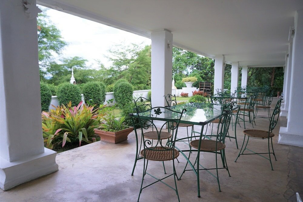 Фото Amaravati Wellness Center Chiangmai