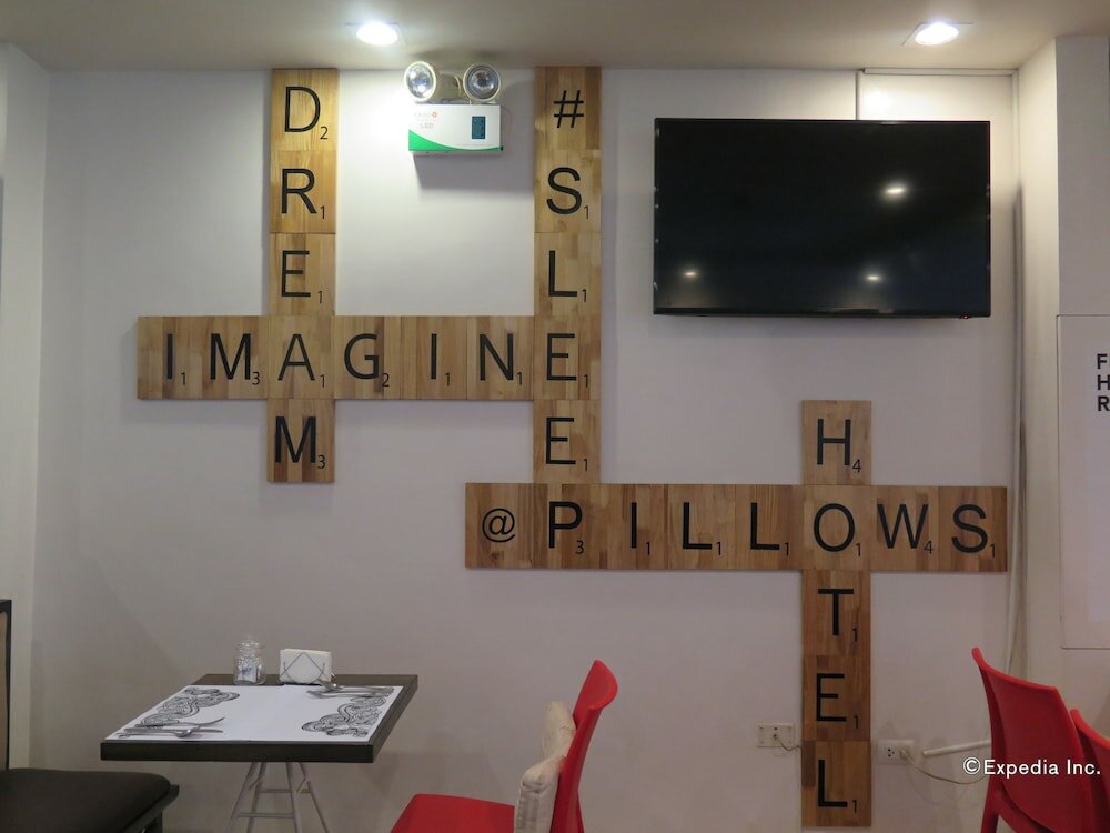 Фото Pillows Hotel