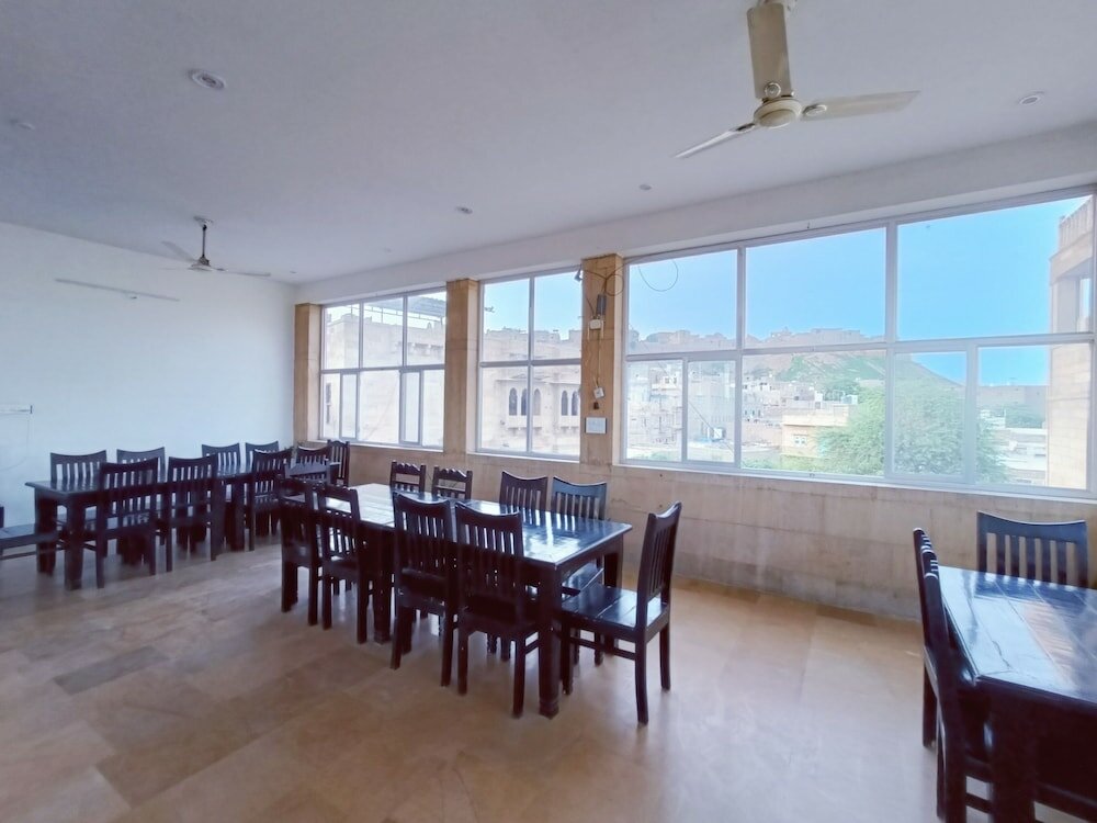 Фото Royal Villa Jaisalmer