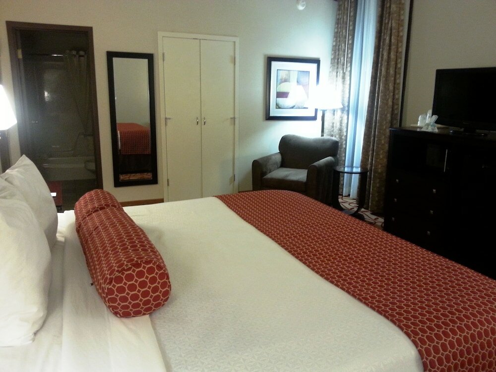 Фото Best Western Park Hotel