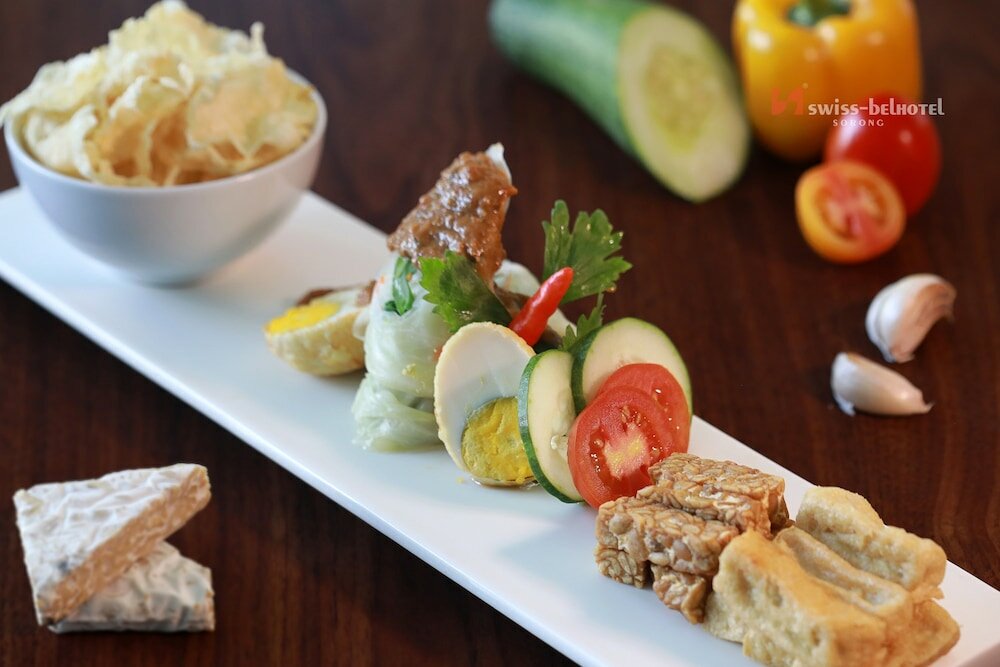 Фото Swiss-Belhotel Sorong