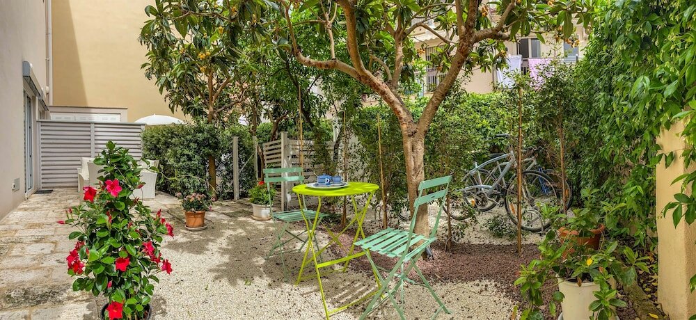 Фото Al Giardino Del Nespolo