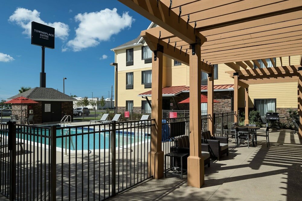 Фото TownePlace Suites by Marriott Panama City