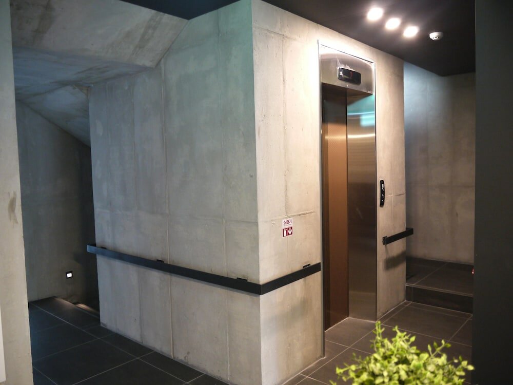 Фото Hostel Cleo Seoul Hongdae