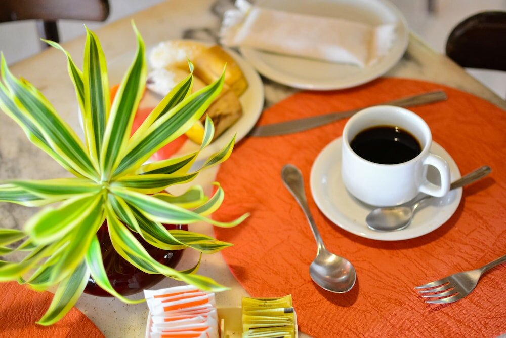 Фото VIA das Pedras Pousada