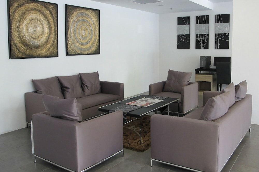 Фото Badi'ah Hotel