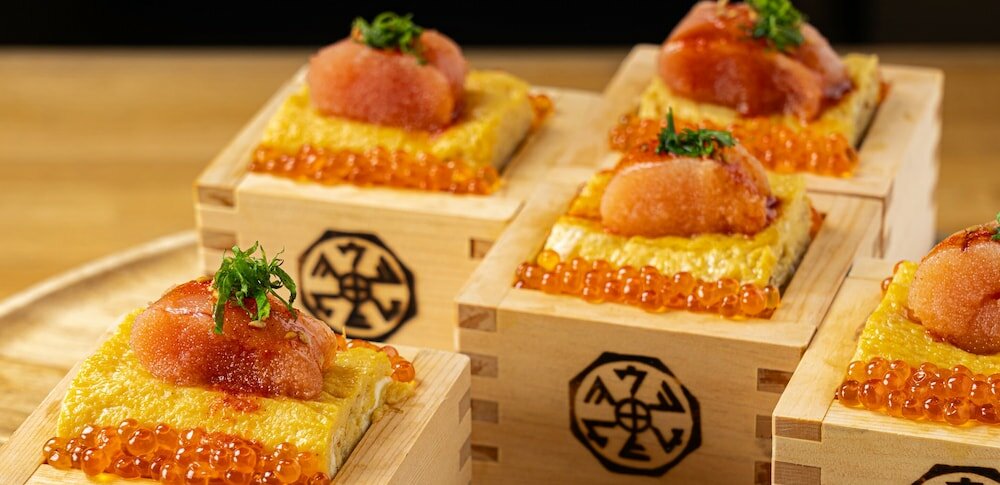 Фото Mitsui Garden Hotel Fukuoka Gion