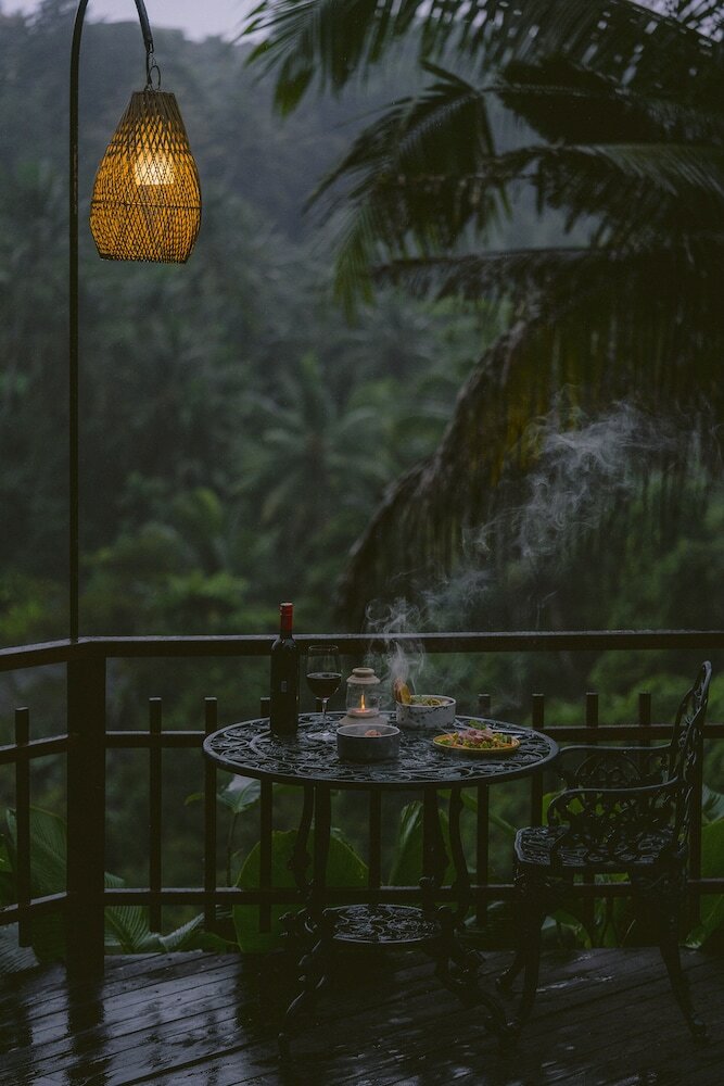 Фото Adiwana Svarga Loka