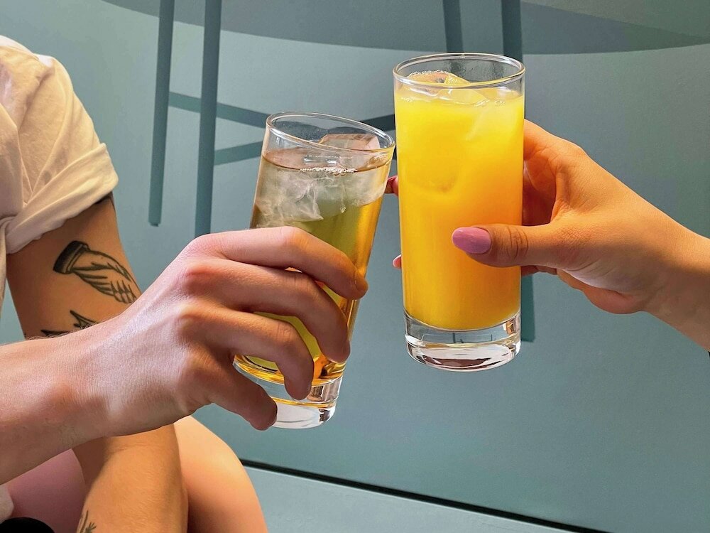 Фото Ibis Styles Bordeaux Meriadeck