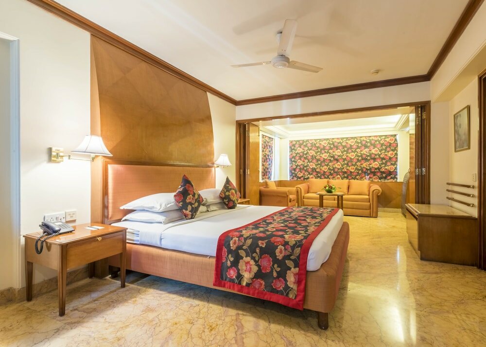 Фото Hotel Parle International