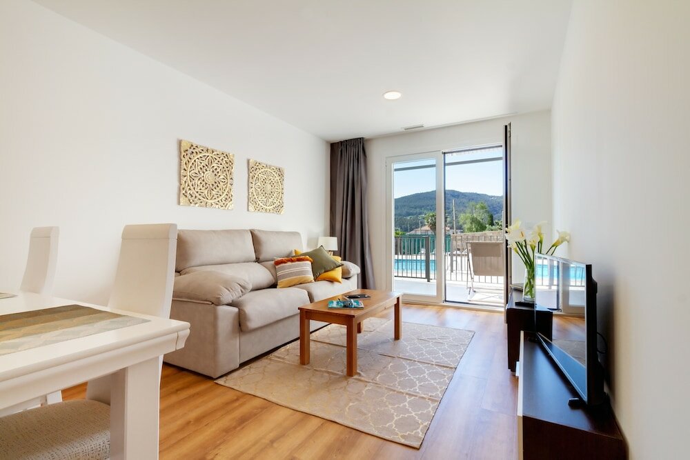 Фото Duerming O Casal Da Martiña