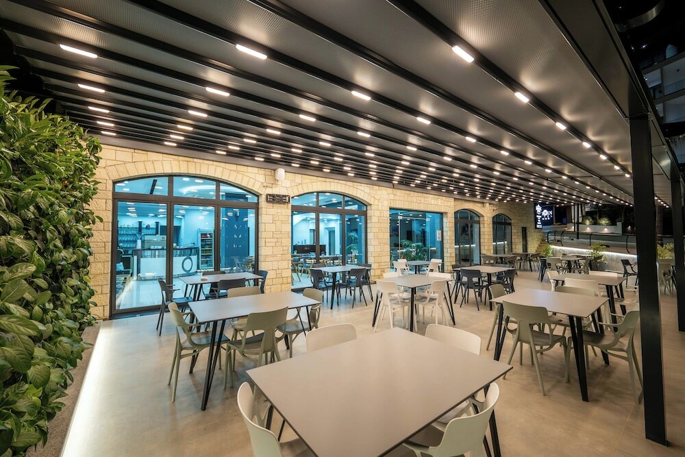 Фото Hotel Heksamil