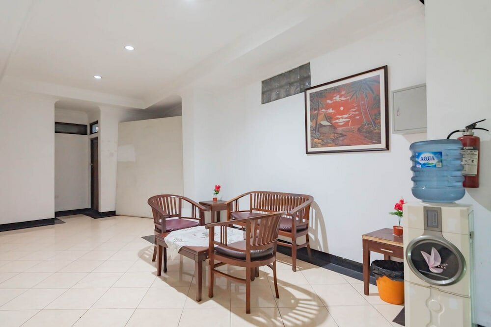 Фото RedDoorz @ Buah Batu