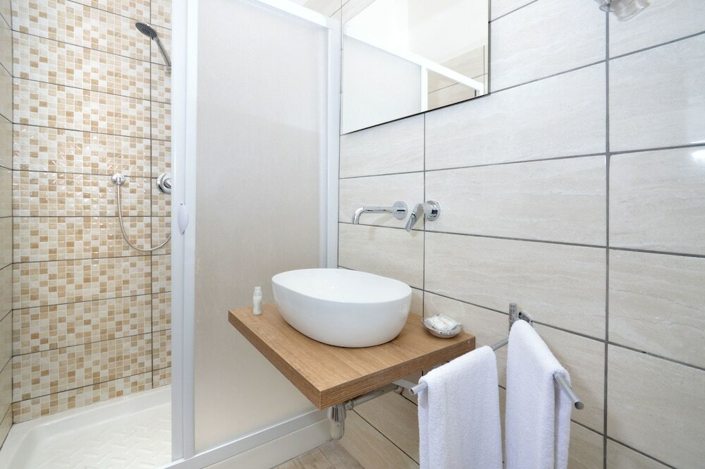 Фото B&b Central Station Napoli