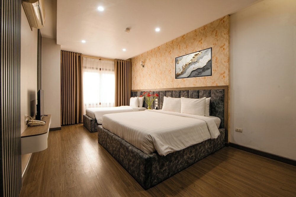 Фото Sao Bang Hotel