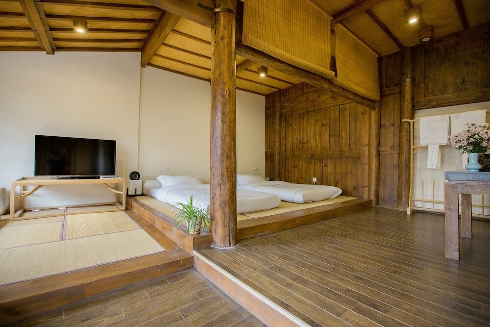 Фото Songshi Guqin Inn