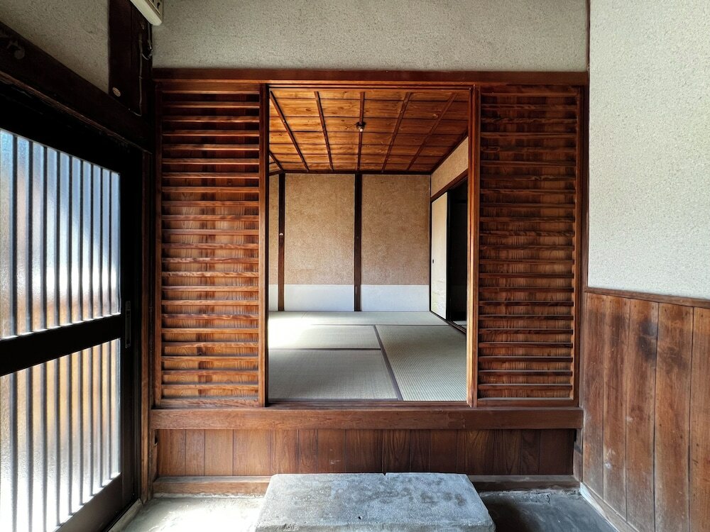 Фото Haruya Naramachi