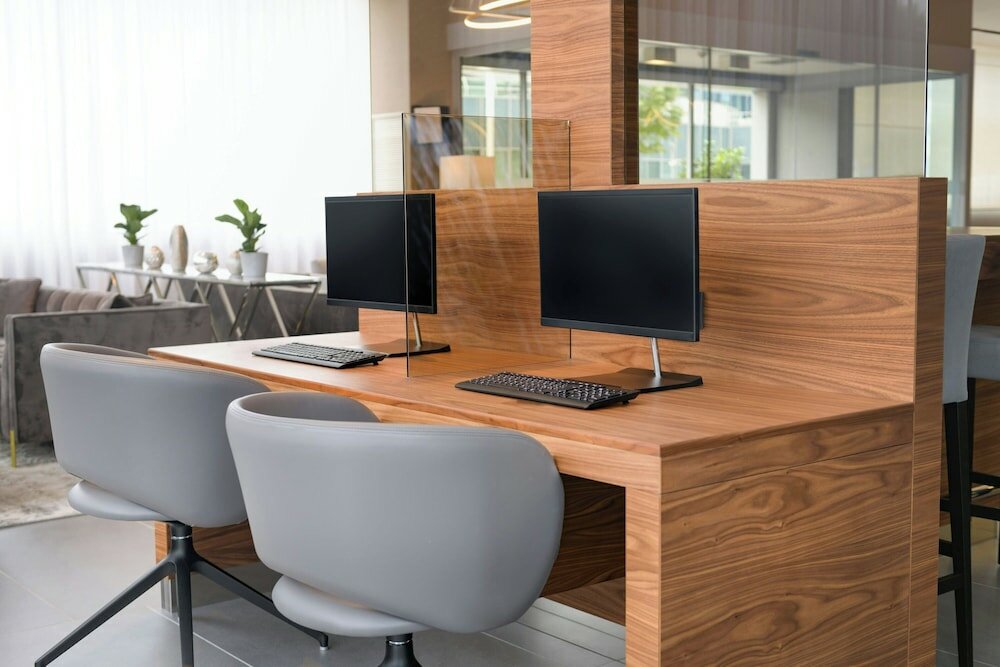 Фото Ac Hotel by Marriott Milan Sesto