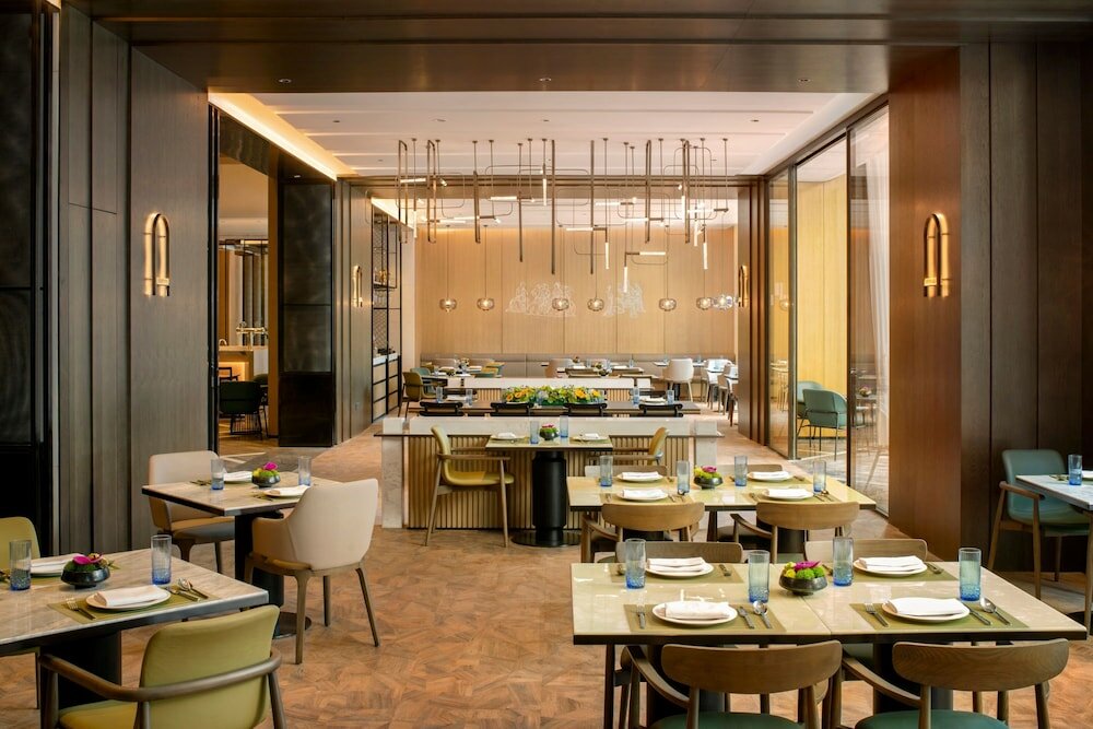 Фото Delta Hotels by Marriott Xi'an