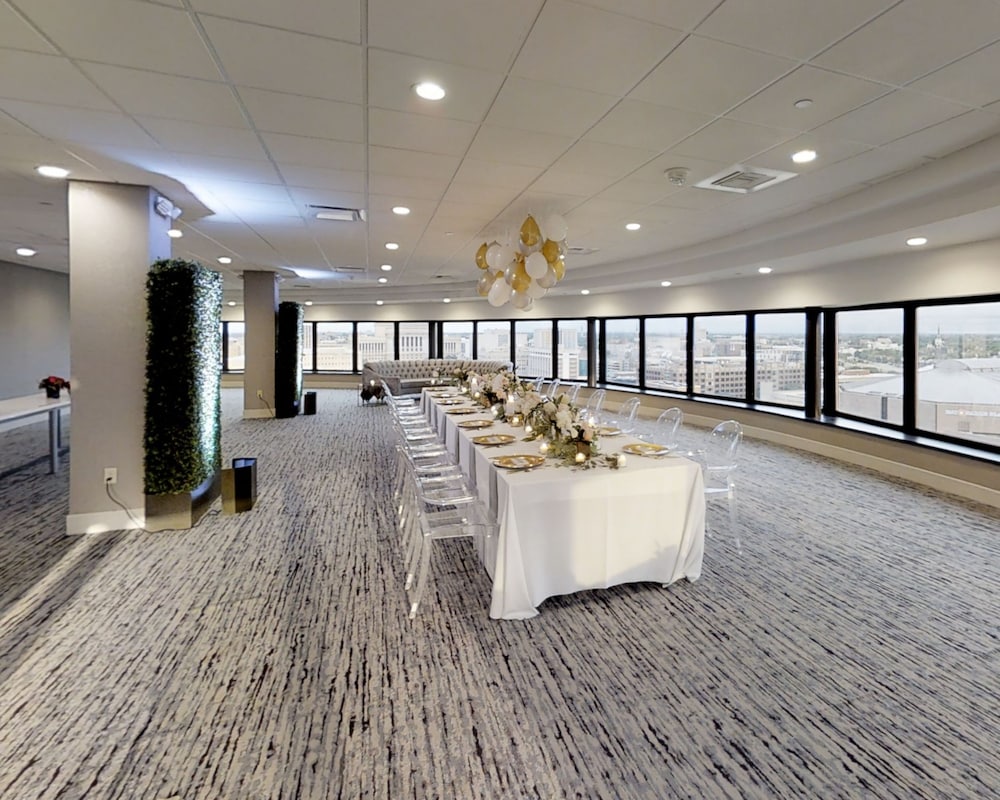 Фото Hyatt Regency Milwaukee